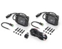 HELLA SET BLACK MAGIC CUBE 3 2 CLOSE RANGE BUILT IN 1FA358176831 Catalog number of the part 1FA 358 176 831