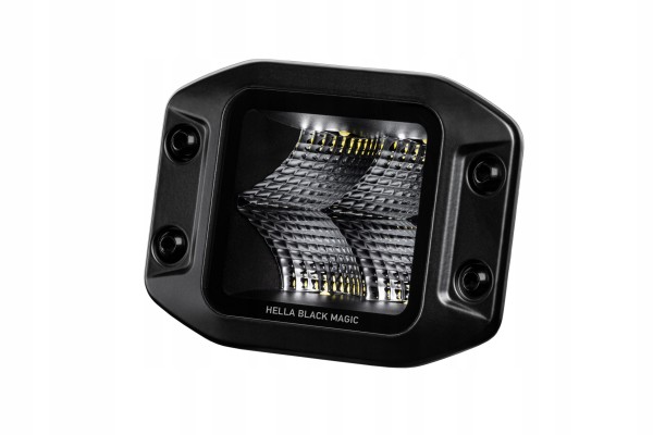 HELLA SET BLACK MAGIC CUBE 3 2 CLOSE RANGE BUILT IN 1FA358176831 Product weight with unit packaging 5 kg