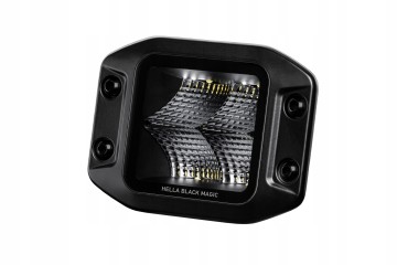 HELLA SET BLACK MAGIC CUBE 3 2 CLOSE RANGE BUILT IN 1FA358176831 Product weight with unit packaging 5 kg