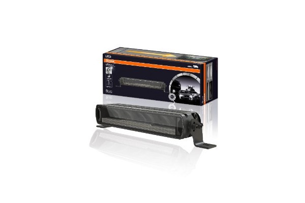 OSRAM OSRLEDDL110 CB LONG RANGE REFLECTOR LEDRIVING LIGHTBAR MX250 CB