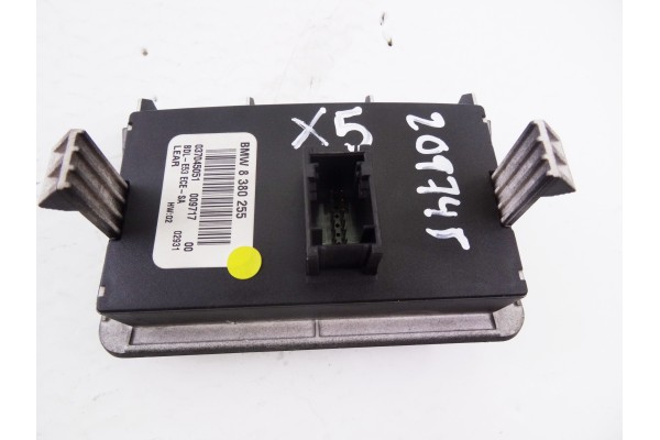 8380255 MANDO LUCES BMW SERIE X5 (E53) 3.0i 2000 8380255 209745 BMW - 2