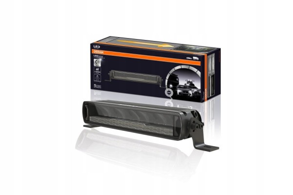 OSRAM OSRLEDDL110 CB LONG RANGE REFLECTOR LEDRIVING LIGHTBAR MX250 CB Part manufacturer Osram