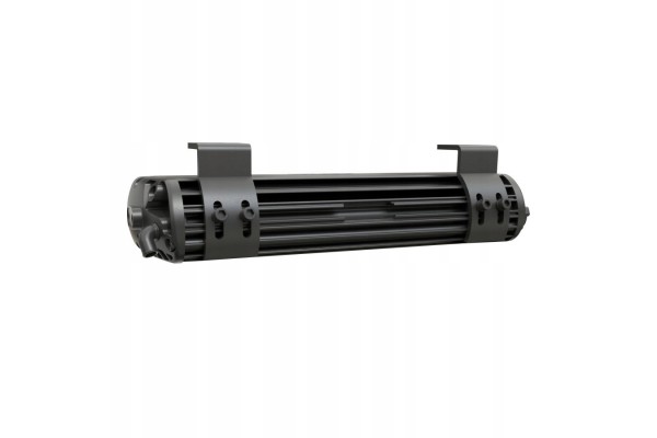 OSRAM OSRLEDDL110 CB LONG RANGE REFLECTOR LEDRIVING LIGHTBAR MX250 CB Additional information bulbs included