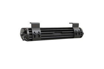 OSRAM OSRLEDDL110 CB LONG RANGE REFLECTOR LEDRIVING LIGHTBAR MX250 CB Additional information bulbs included