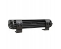 OSRAM OSRLEDDL110 CB LONG RANGE REFLECTOR LEDRIVING LIGHTBAR MX250 CB Installation side front
