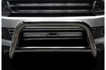 OSRAM OSRLEDDL110 CB LONG RANGE REFLECTOR LEDRIVING LIGHTBAR MX250 CB Quality of parts according to GVO Q original with factory 