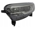 Headlight LED DRL lamp front left for RENAULT KADJAR 15 18 MGZ Catalog number of the part 20 16494 06 2