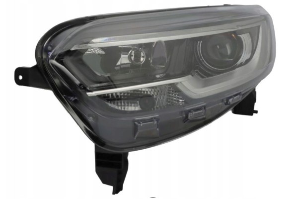 Headlight LED DRL lamp front left for RENAULT KADJAR 15 18 MGZ Catalog number of the part 20 16494 06 2