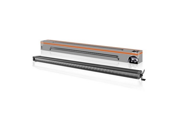 OSRAM LEDriving Driving Lights LEDDL120 CB SM LED Long Range Lamp 108W
