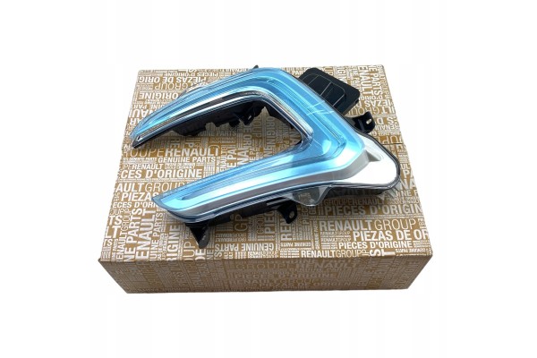 New OE daily led DRL left Renault Captur I Lift