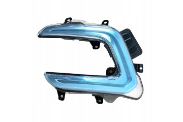 New OE daily led DRL left Renault Captur I Lift Product weight with unit packaging 4 kg