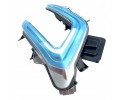 New OE daily led DRL left Renault Captur I Lift Version European