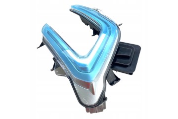 New OE daily led DRL left Renault Captur I Lift Version European