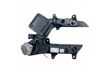 New OE daily led DRL left Renault Captur I Lift Additional information bulbs included