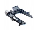 New OE daily led DRL left Renault Captur I Lift Quality of parts according to GVO O original with manufacturer s logo OE