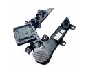 New OE daily led DRL left Renault Captur I Lift Catalog number of substitutes 266055303R