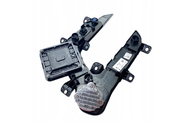 New OE daily led DRL left Renault Captur I Lift Catalog number of substitutes 266055303R