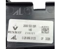 Luz Diurna LED Izquierda Original Renault Captur 17- 266055303R