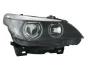 HEADLIGHT LAMP 20 12925 06 9 TYC BMW 5 E60 RIGHT