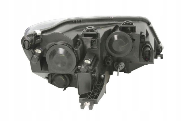ST ALH 10 L HEADLAMP H7 H15 Headlamp 445 1127LMLDEM2 ABAKUS Part manufacturer Abakus