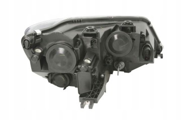 ST ALH 10 L HEADLAMP H7 H15 Headlamp 445 1127LMLDEM2 ABAKUS Part manufacturer Abakus