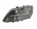 ST ALH 10 L HEADLAMP H7 H15 Headlamp 445 1127LMLDEM2 ABAKUS Catalog number of the part 445 1127LMLDEM2