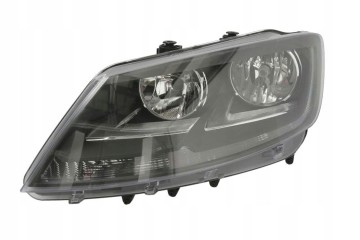ST ALH 10 L HEADLAMP H7 H15 Headlamp 445 1127LMLDEM2 ABAKUS Catalog number of the part 445 1127LMLDEM2