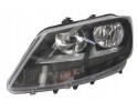 ST ALH 10 L HEADLAMP H7 H15 Headlamp 445 1127LMLDEM2 ABAKUS Car type cargo vans