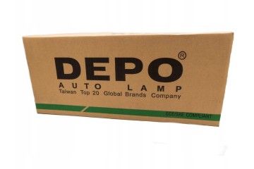 ST ALH 10 L HEADLAMP H7 H15 Headlamp 445 1127LMLDEM2 ABAKUS Quality of parts according to GVO P replacement with original qualit