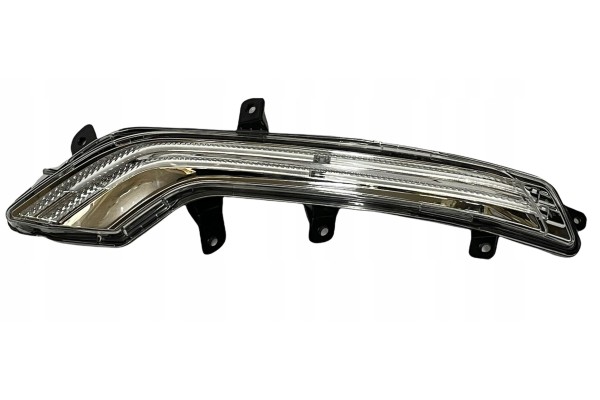PEUGEOT 508 14 DRL LED 9807242380 NEW LEFT