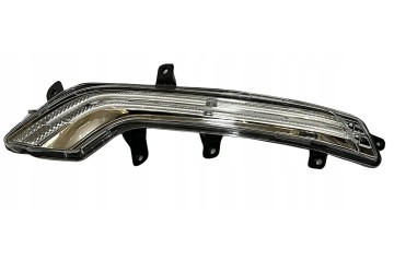 PEUGEOT 508 14 DRL LED 9807242380 NEW LEFT