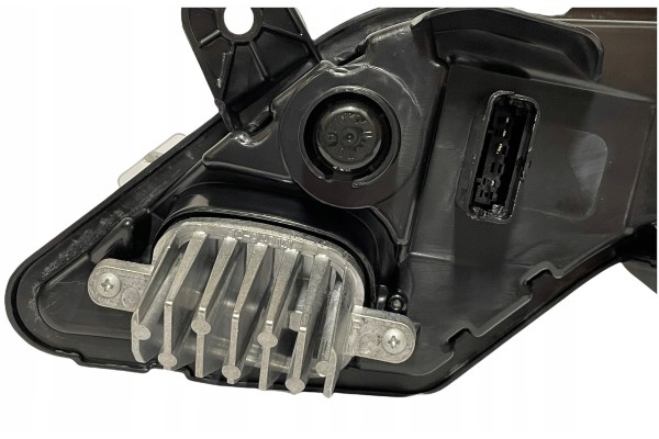 PEUGEOT 508 14 DRL LED 9807242380 NEW LEFT Catalog number of the part 12 0402 00 2