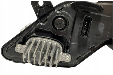 PEUGEOT 508 14 DRL LED 9807242380 NEW LEFT Catalog number of the part 12 0402 00 2