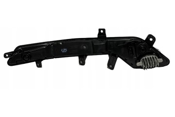 PEUGEOT 508 14 DRL LED 9807242380 NEW LEFT Part manufacturer TYC