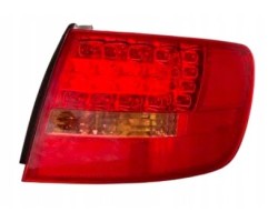 AUDI A6 C6 04 08 COMBI OUTSIDE REAR LAMP RIGHT