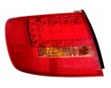 AUDI A6 C6 04 08 COMBI OUTSIDE REAR LAMP RIGHT Car type passenger cars