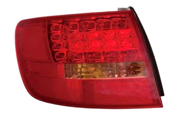 Luz trasera exterior derecha para AUDI A6 C6 04-08 Familiar