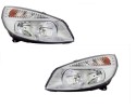 RENAULT SCENIC 03 06 NEW LAMPS SET