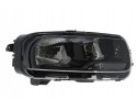 HEADLIGHT LAMP RIGHT 045409 VALEO CITROEN