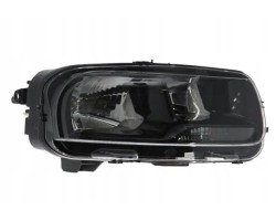 HEADLIGHT LAMP RIGHT 045409 VALEO CITROEN