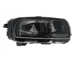 Farol Derecho Valeo 045409 para Citroën C4 Cactus