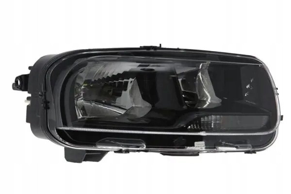 HEADLIGHT LAMP RIGHT 045409 VALEO CITROEN