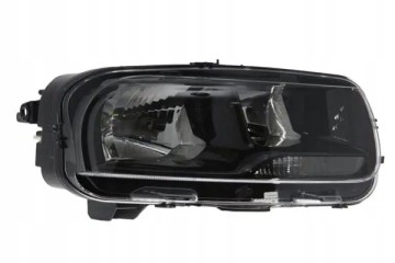 HEADLIGHT LAMP RIGHT 045409 VALEO CITROEN