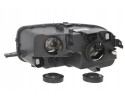HEADLIGHT LAMP RIGHT 045409 VALEO CITROEN Packaging status original