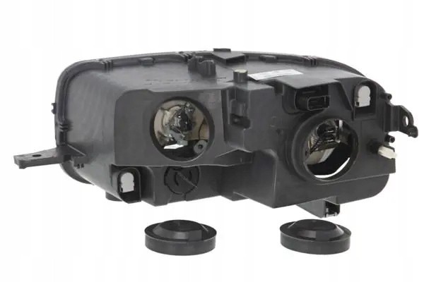 HEADLIGHT LAMP RIGHT 045409 VALEO CITROEN Packaging status original