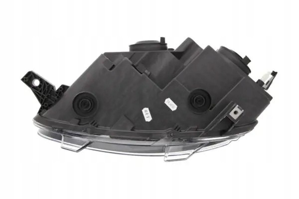HEADLIGHT LAMP RIGHT 045409 VALEO CITROEN Part manufacturer Valeo