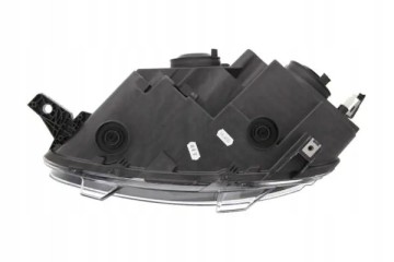 HEADLIGHT LAMP RIGHT 045409 VALEO CITROEN Part manufacturer Valeo
