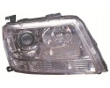 HEADLAMP RIGHT SUZUKI GRAND VITARA 2005 H7 HB3