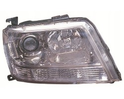 HEADLAMP RIGHT SUZUKI GRAND VITARA 2005 H7 HB3