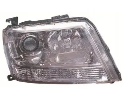 Depo 218-1135R-LDEM7 faro delantero derecho para Suzuki Grand Vitara 2005